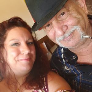 Meet your Posher, Chrissie